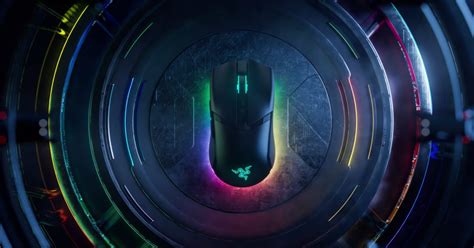 razer site officiel.